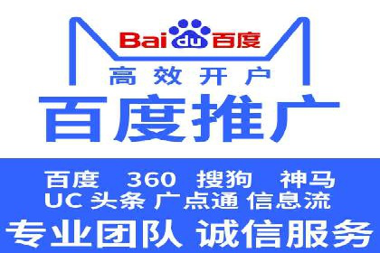 专业SEM托管服务，案例展示精准营销成果
